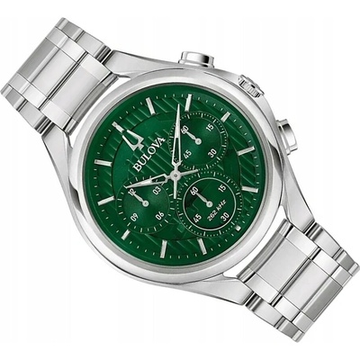Bulova 96A297