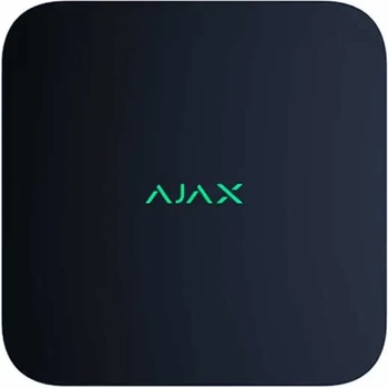 Ajax Systems AJAX NVR08(B)-127051 8-Канален 4K NVR 1xHDD JetSparrow (NVR08(B)-127051)
