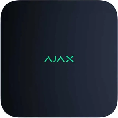 Ajax Systems AJAX NVR08(B)-127051 8-Канален 4K NVR 1xHDD JetSparrow (NVR08(B)-127051)
