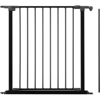 Image 1 of BabyDan Baby Dan - Удължител врата за комбинирани прегради - Black