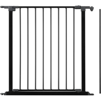 BabyDan Baby Dan - Удължител врата за комбинирани прегради - Black