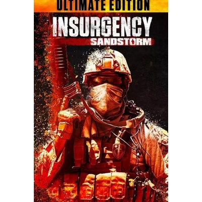 Insurgency: Sandstorm (Ultimate Edition)