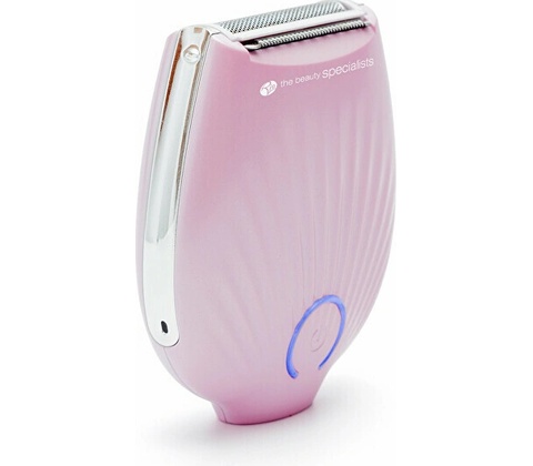 Rio SHSH_Pink Chrome
