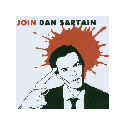 SARTAIN, DAN - JOIN DAN SARTAIN LP