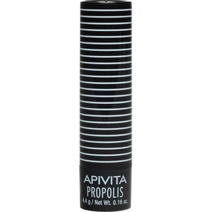 APIVITA Стик за устни, прополис, 4.4 g - baby