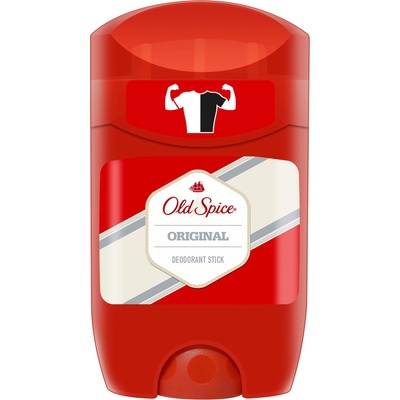 Old Spice Original deostick 50 ml – Zboží Dáma