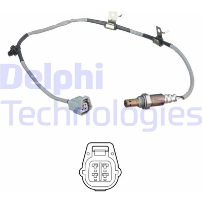 Lambda sonda DELPHI ES21320-12B1
