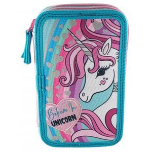 Kids movie heroes Несесер Believe in Unicorn (241331)