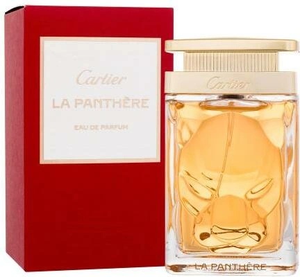 Cartier La Panthere EDP 100 ml