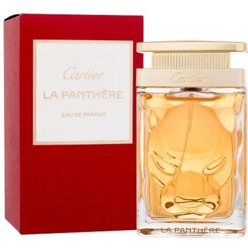 Image 1 of Cartier La Panthere EDP 100 ml