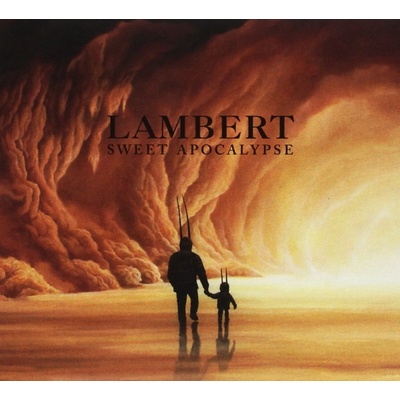 Lambert - Sweet Apocalypse CD