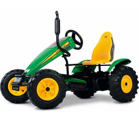 BERG John Deere BF-3