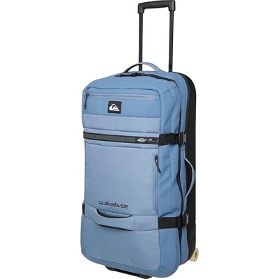 Quiksilver Checkin Lug BND0/China Blue 100 L