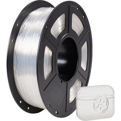 Anycubic TPU Clear - 1, 75 mm / 1000 g (6974662353115)