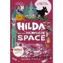 Hilda and the Nowhere Space