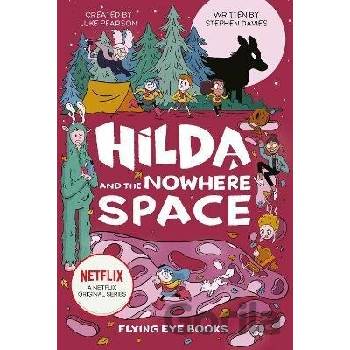 Hilda and the Nowhere Space