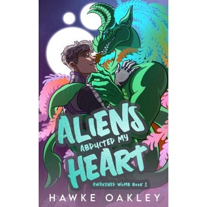 Aliens Abducted My Heart (2023)