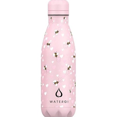 Watergi Termoska 500 ml růžová Candy