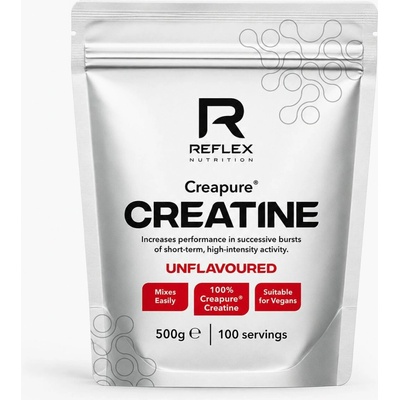 Reflex Creatine Monohydrate 500 g