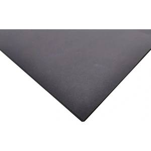 KASKAD Декоративен картон KASKAD 50x70 cm 2 страници 225 g черен 90 991390/82259191 (991390/82259191)