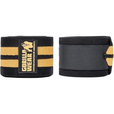 Gorilla Wear Knee Wraps