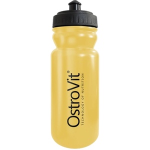 OstroVit Water Bottle / Бутилка за вода [600 мл] Жълт