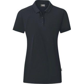 Jako Поло тениска JAKO Organic Poloshirt Women c6320w-830 Размер 42