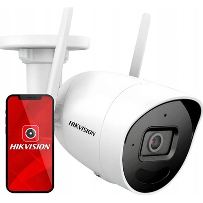 Hikvision DS-2CV2041G2-IDW(4mm)(E)