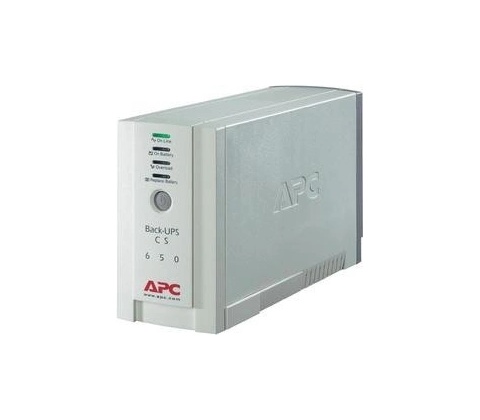 APC BK650EI