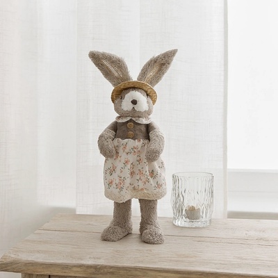 Wikholm Form Textilní králičice Iris M