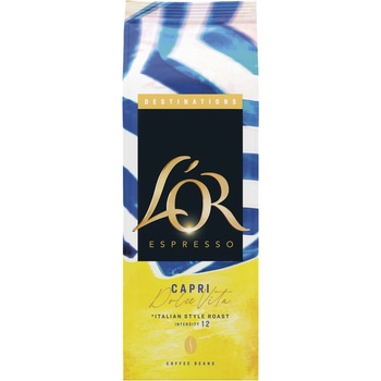 L'OR Кафе на зърна L'OR Capri 450 г