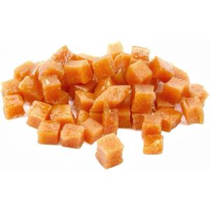 Krmiva Salač SalaЧ Пилешки кубчета, мини 100 г
