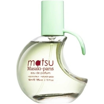 Masaki Matsushima Matsu parfémovaná voda dámská 80 ml