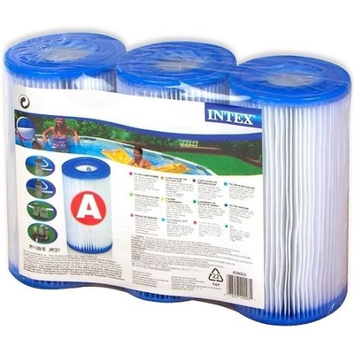 INTEX 29003 Filtračná vložka A (3 ks)