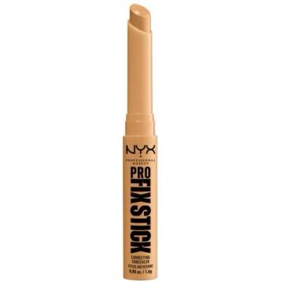 NYX Cosmetics Pro Fix Stick Correcting Concealer коректор 1.6 g нюанс 08 Classic Tan