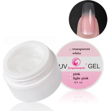 Bellongle BL-23216 Multifunkční UV gel 3v1 Natural transparentní 15 g