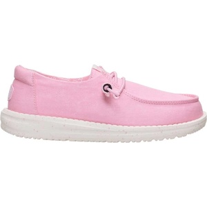 Hey Dude Обувки Wendy Y Stretch Canvas