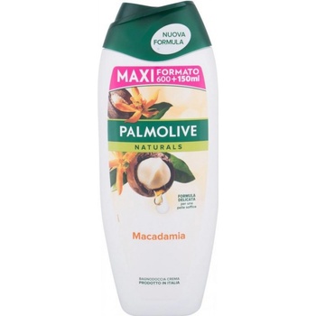 Palmolive Smooth Delight sprchovacie mlieko 750 ml