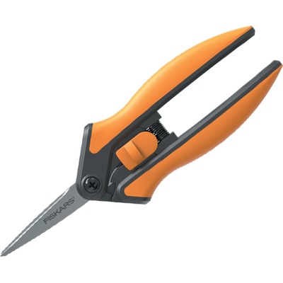 Nůžky zastřihávací micro-tip Solid Fiskars 1051600