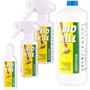 Přípravky na ochranu rostlin Bioveta Bio Kill Insekticid do prostoru 450 ml