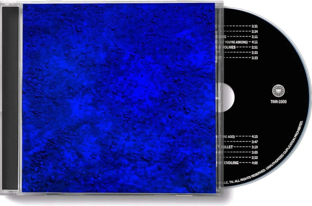 White Jack - No Name CD