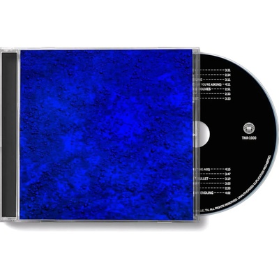 White Jack - No Name CD