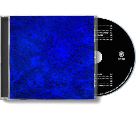 White Jack - No Name CD