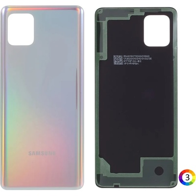 Samsung Оригинален Заден Капак за Samsung Galaxy A91 A915
