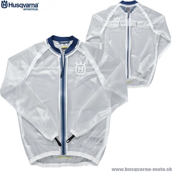 Husqvarna Rain Jacket