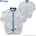 Husqvarna Rain Jacket