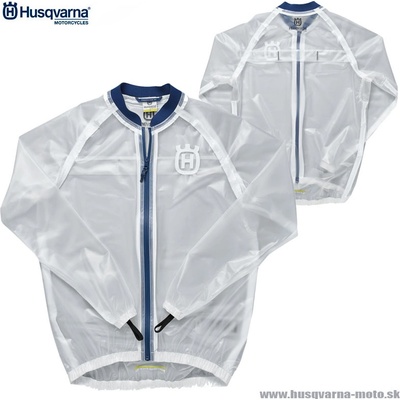 Husqvarna Rain Jacket