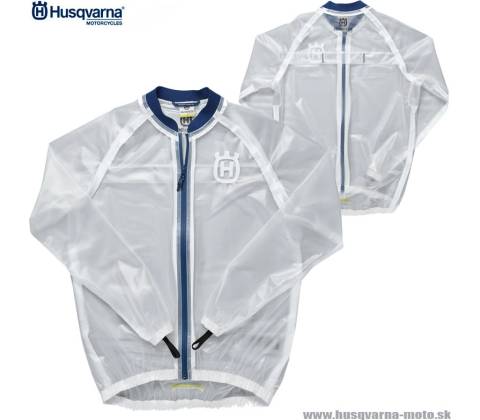 Husqvarna Rain Jacket