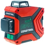 CONDTROL Лазерен нивелир condtrol gfx 360-3/ 20м (c12222)