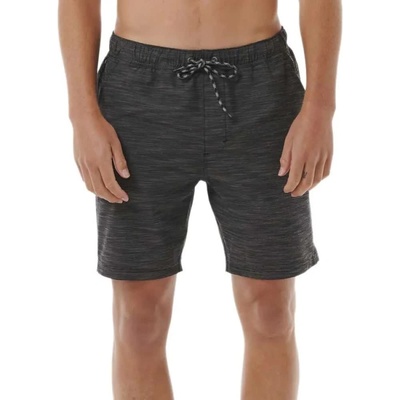 Rip Curl Бански гащета Rip curl Boardwalk Jackson Volley swimming shorts - Black (Black)